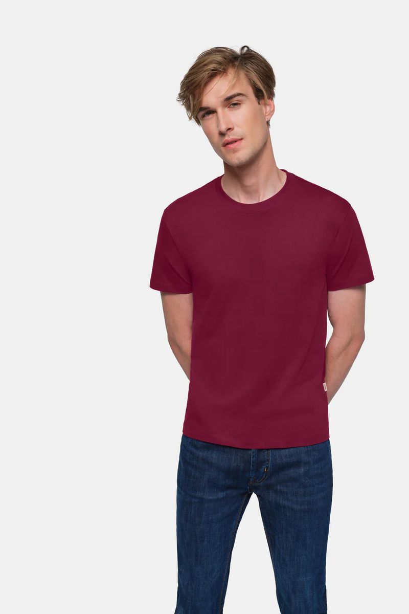 Hakro T-shirt Classic bedrukken | HAKRO