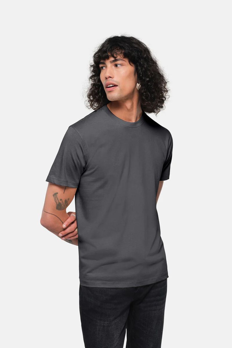 Hakro T-shirt Heavy bedrukken | HAKRO