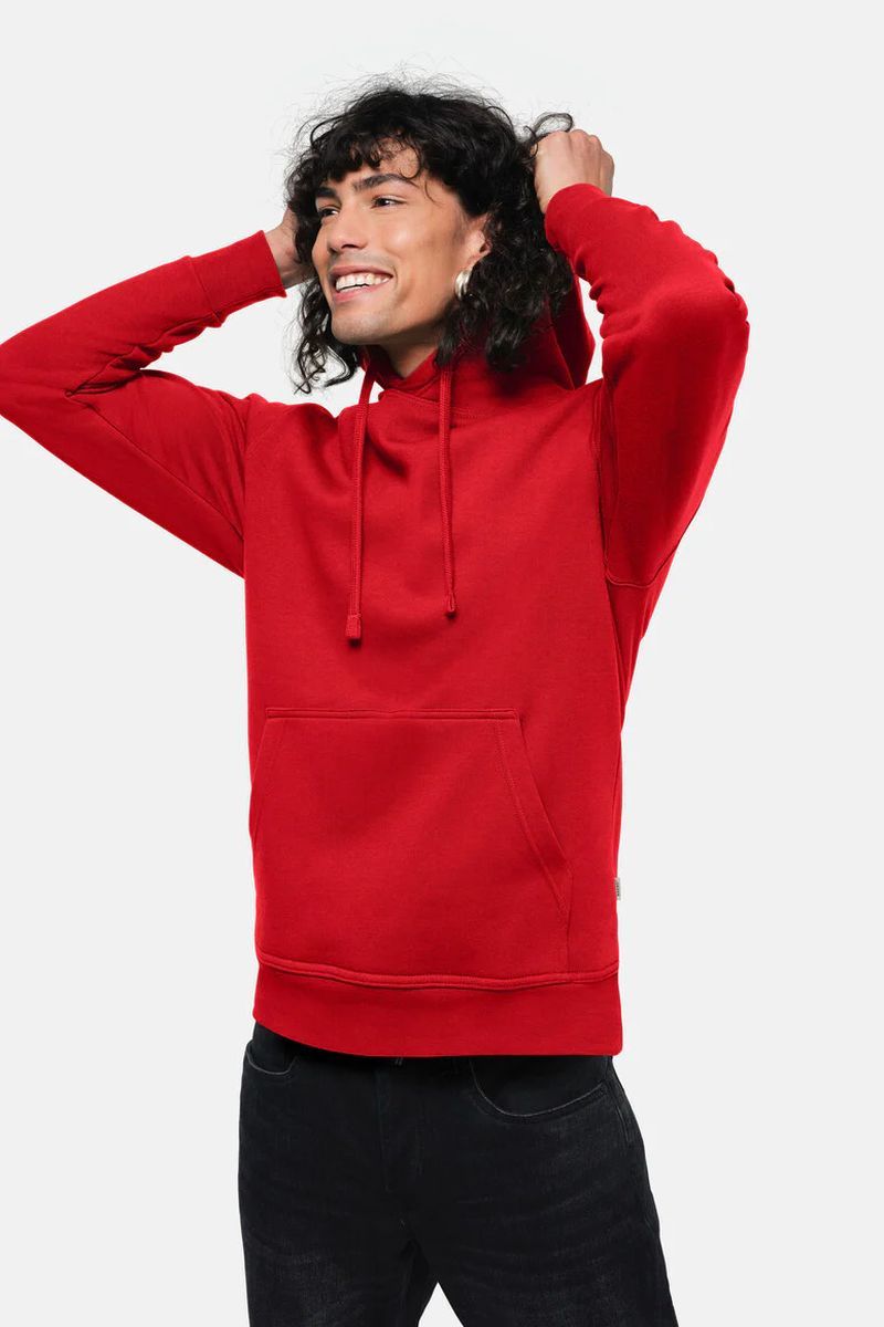 Hakro Unisex Hoodie Premium bedrukken | HAKRO