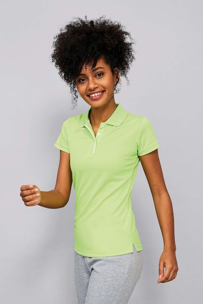 Sol’s Performer Dames Poloshirt bedrukken | Sol's