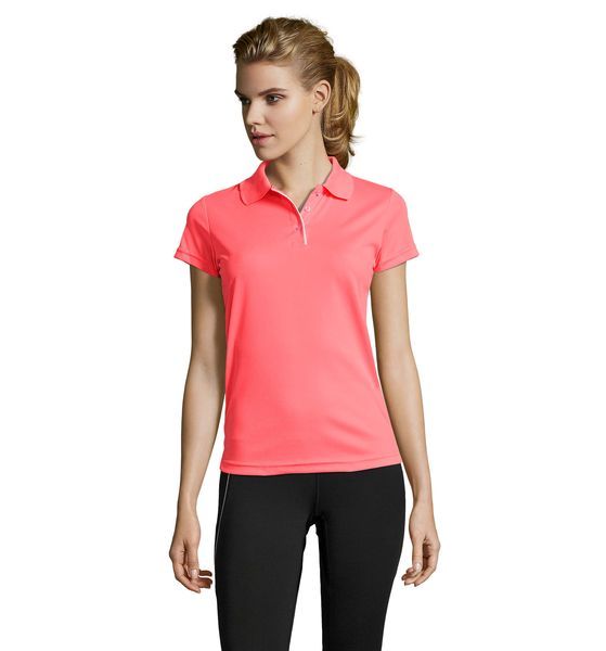 Sol’s Performer Dames Poloshirt bedrukken | Sol's