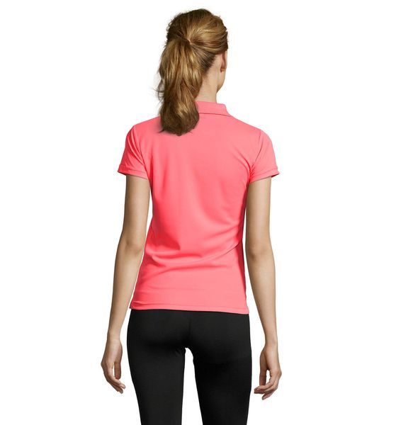 Sol’s Performer Dames Poloshirt bedrukken | Sol's