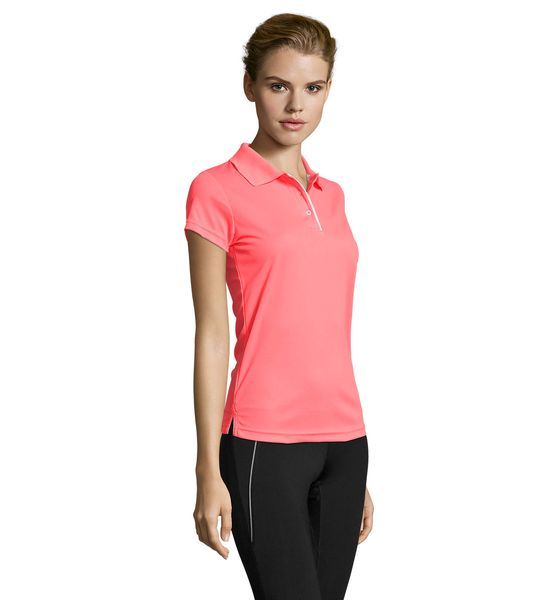 Sol’s Performer Dames Poloshirt bedrukken | Sol's