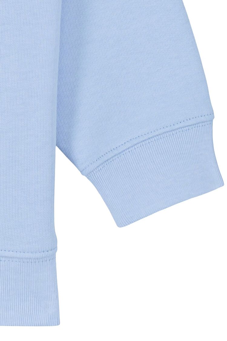 Stanley & Stella Baby Changer Premium Sweatshirt voor baby's bedrukken | Stanley & Stella