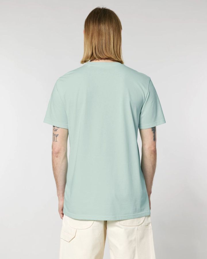Stanley & Stella Crafter unisex T-shirt bedrukken | Stanley & Stella