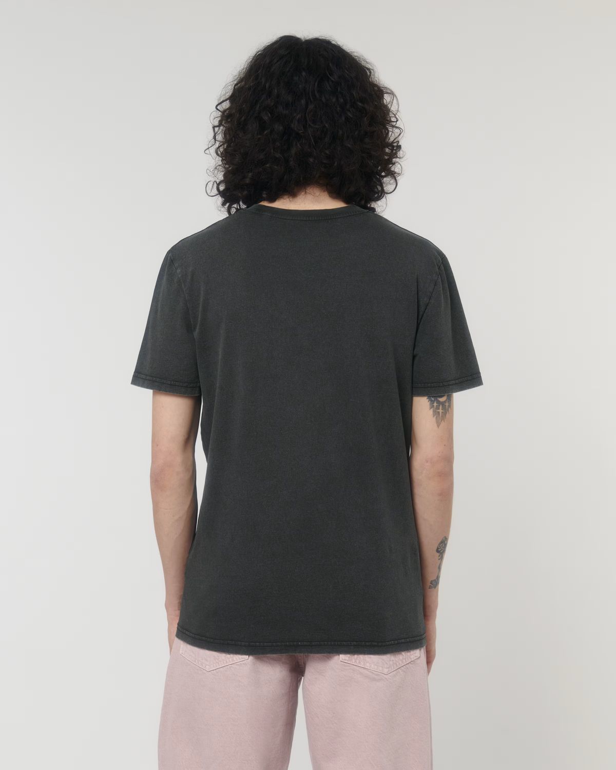 Stanley & Stella Crafter Vintage unisex T-Shirt bedrukken | Stanley & Stella