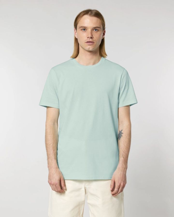 Stanley & Stella Crafter unisex T-shirt bedrukken | Stanley & Stella