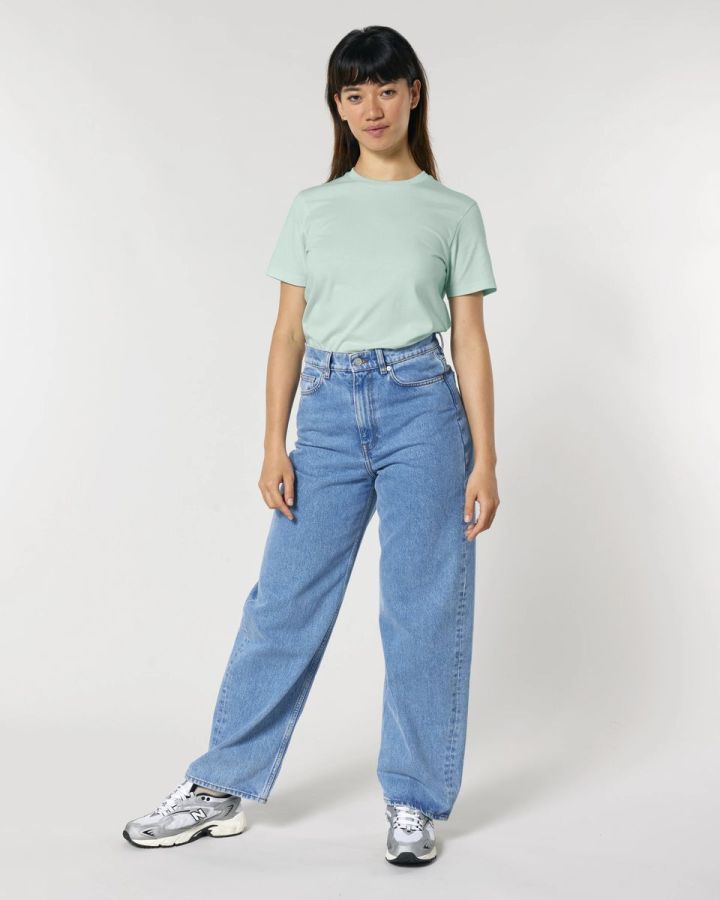 Stanley & Stella Crafter unisex T-shirt bedrukken | Stanley & Stella