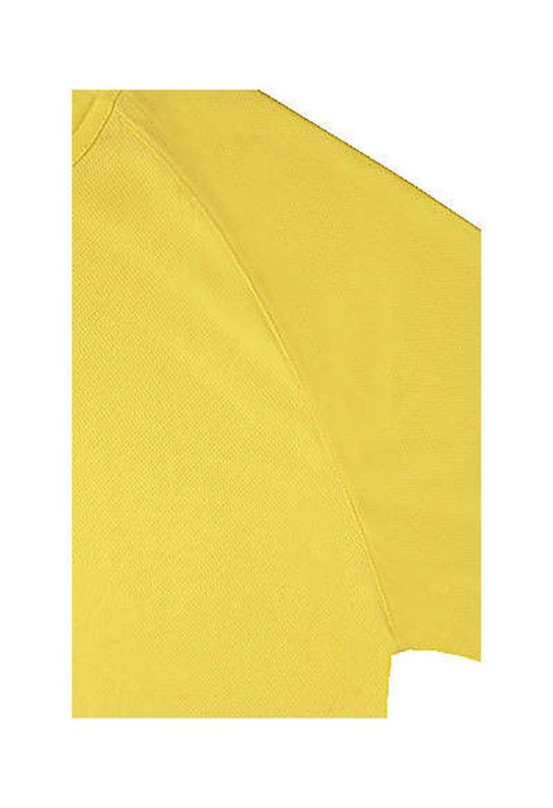 Sol's Sporty Heren Sportshirt bedrukken | Sol's