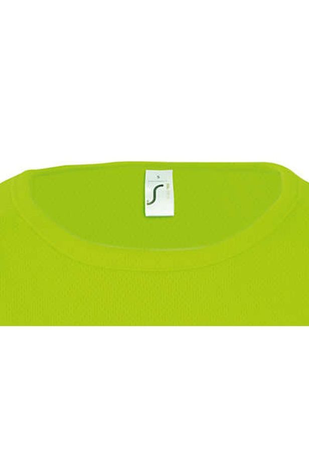 Sol's Sporty Kids Sportshirt bedrukken | Sol's