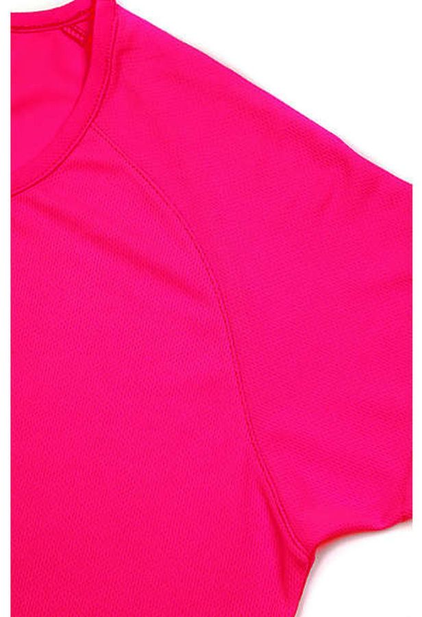 Sol's Sporty Dames Sportshirt bedrukken | Sol's