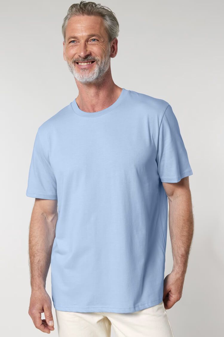 Stanley & Stella Unisex T-shirt Creator 2.0 bedrukken & personaliseren | Stanley & Stella