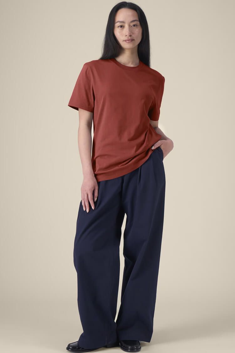 Stanley & Stella Unisex T-shirt Creator 2.0 bedrukken & personaliseren | Stanley & Stella