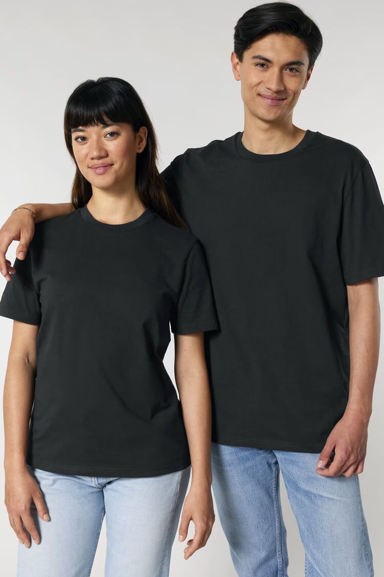 Stanley & Stella Unisex T-shirt Creator 2.0 bedrukken & personaliseren | Stanley & Stella