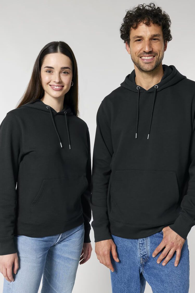 Stanley & Stella Unisex Hoodie Cruiser 2.0 bedrukken en personaliseren | Stanley & Stella