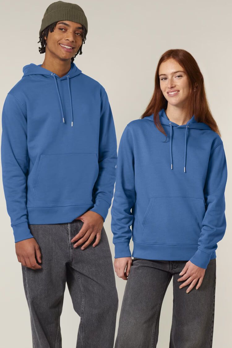 Stanley & Stella Unisex Hoodie Cruiser 2.0 bedrukken en personaliseren | Stanley & Stella