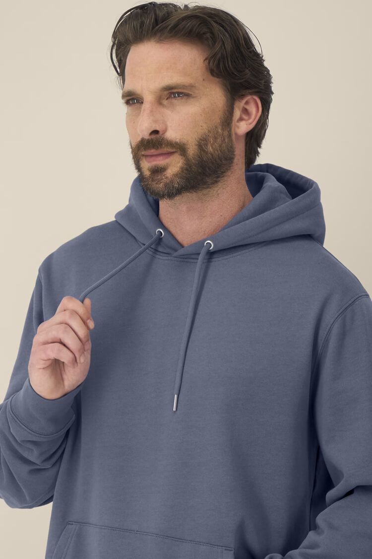 Stanley & Stella Unisex Hoodie Cruiser 2.0 bedrukken en personaliseren | Stanley & Stella
