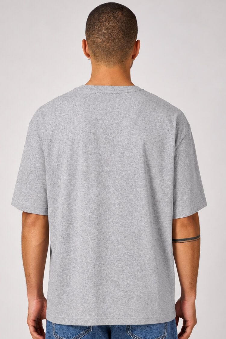 Stanley Stella Iconic Breezer Relaxed Fit T-shirt bedrukken | Stanley & Stella