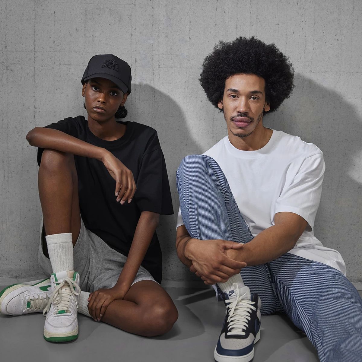 B&C #E220 Oversized T-shirt bedrukken | B&C