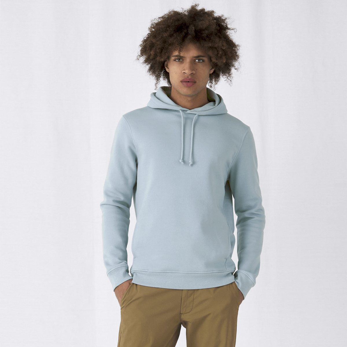 B&c shop collection bedrukken