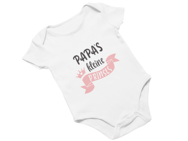 Waarom zelf iets maken voor een baby?