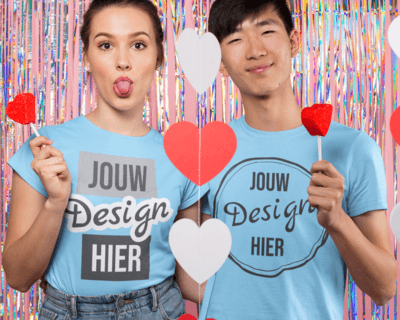 valentijnscadeau zelf maken