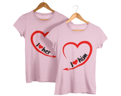 De heilige Valentijn