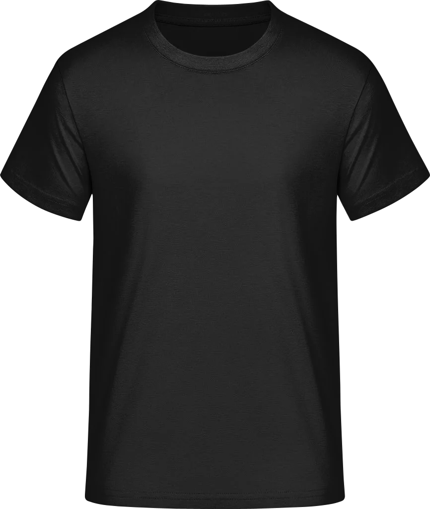 B&C #E190 Heren T-shirt Bedrukken