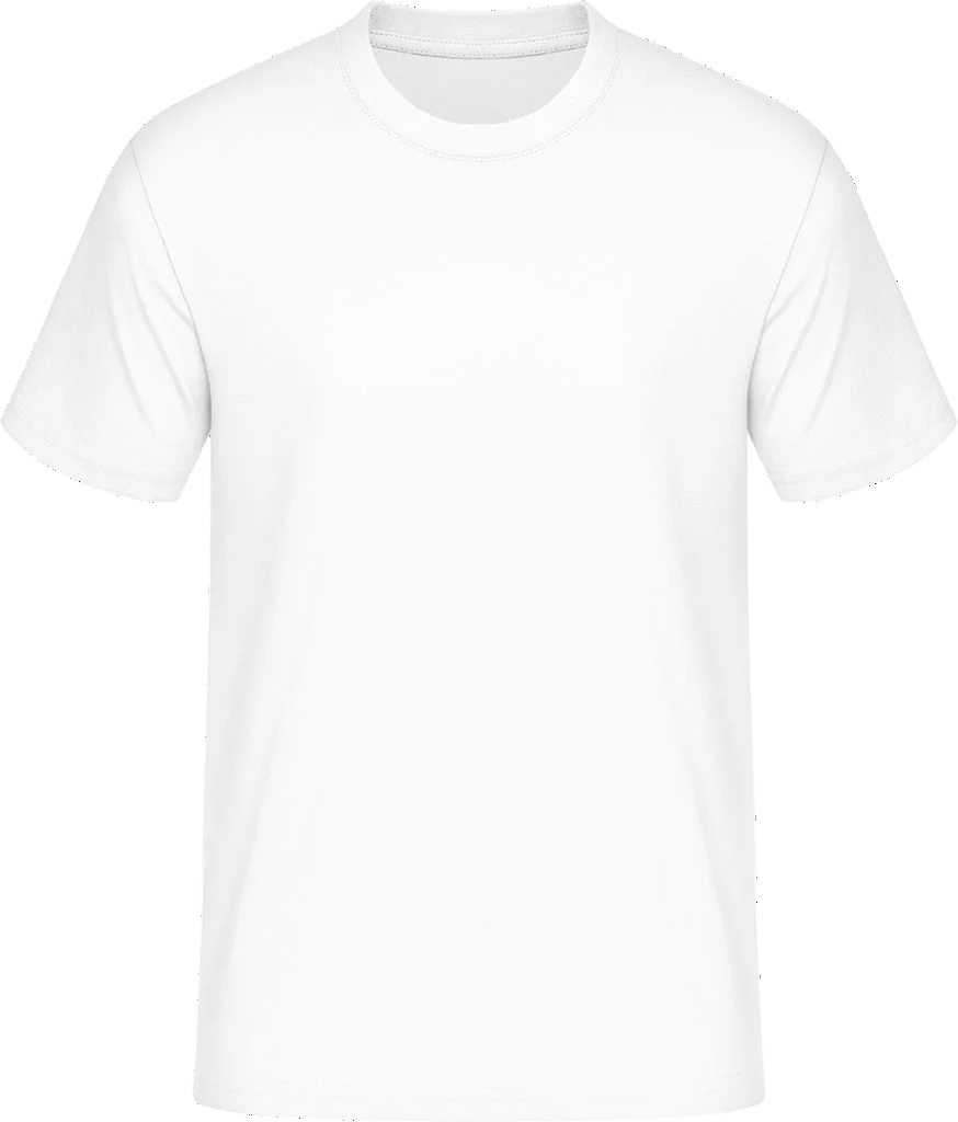 B&C #E150 Heren T-shirt Bedrukken