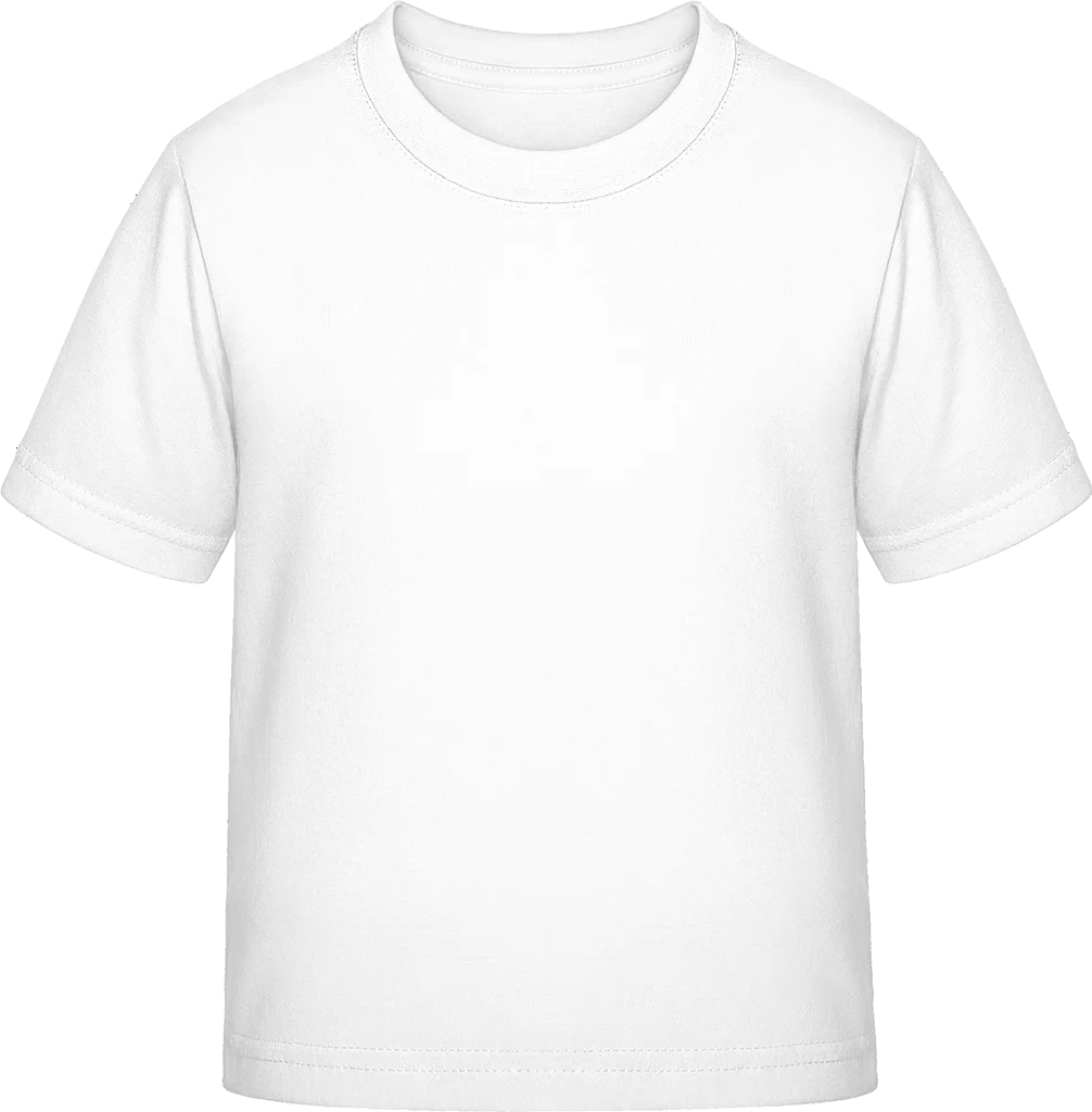 B&C Exact 150 Kids T-shirt Bedrukken