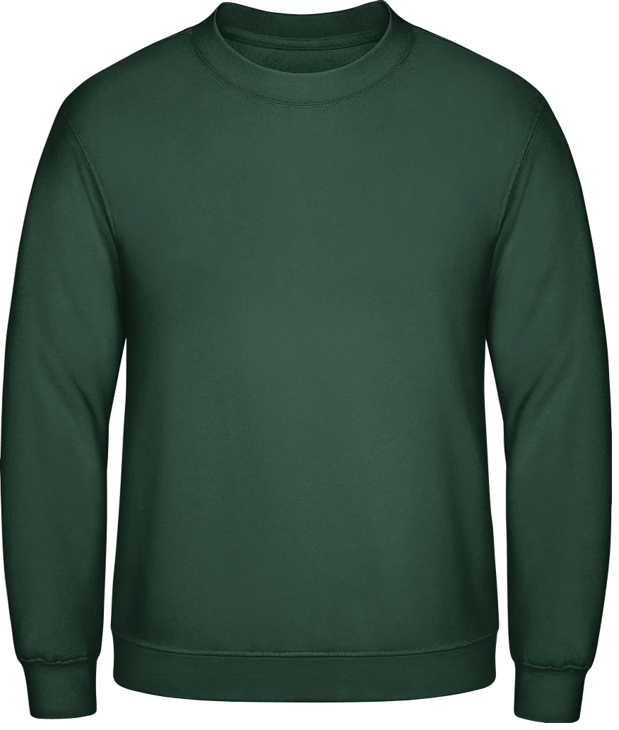 Just Hoods unisex sweater bedrukken