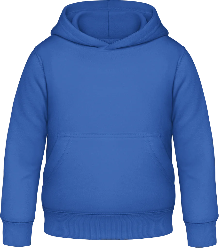 Just Hoods Kids Hoodie Bedrukken