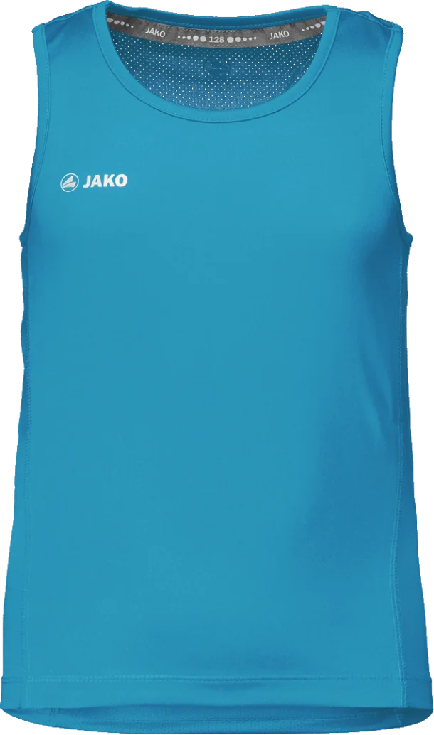 JAKO Kids Tank Top Run 2.0 bedrukken