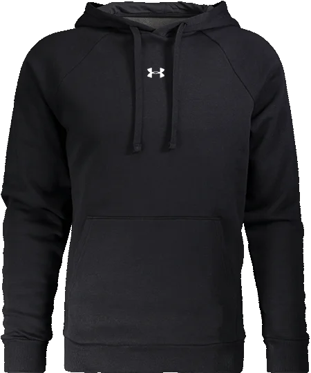 Under Armour Rival Fleece Hoodie bedrukken