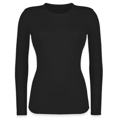 Just Cool by AWDis Women’s Long Sleeve Cool T bedrukken