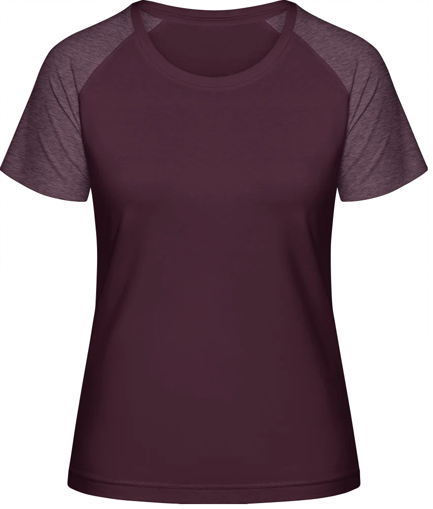 Miners My Mate Ladies’ Tee bedrukken