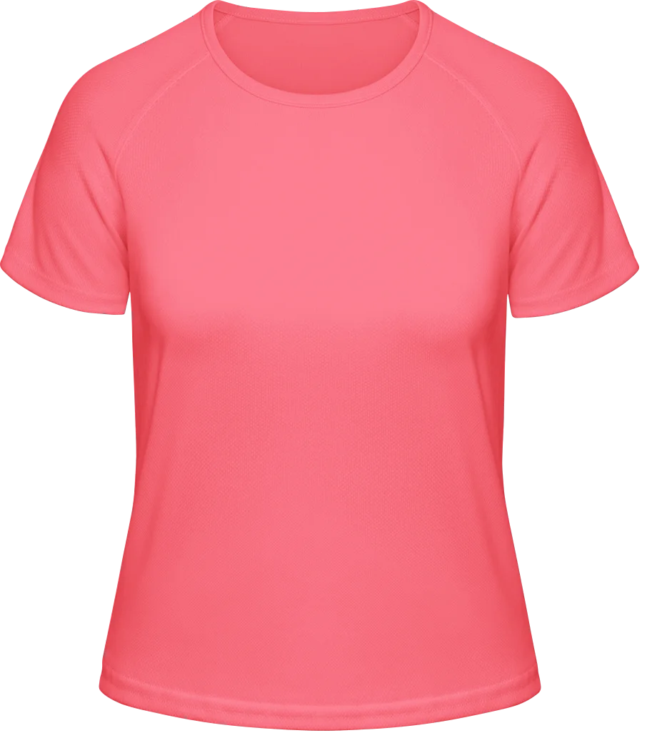 SOL'S Sporty Dames Sportshirt bedrukken