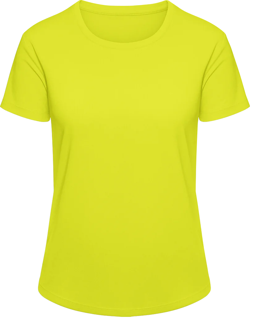 Just Cool by AWDis Cool T Dames Sportshirt bedrukken