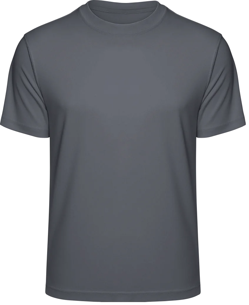 Just Cool by AWDis Cool T Heren Sportshirt bedrukken
