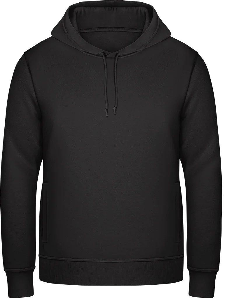 B&C Inspire Hoodied Heren Hoodie Bedrukken