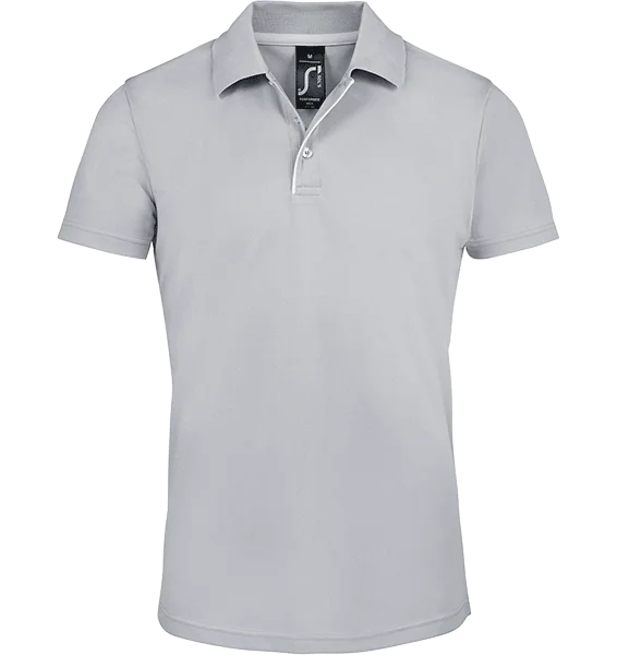 SOL'S Performer Heren Poloshirt bedrukken