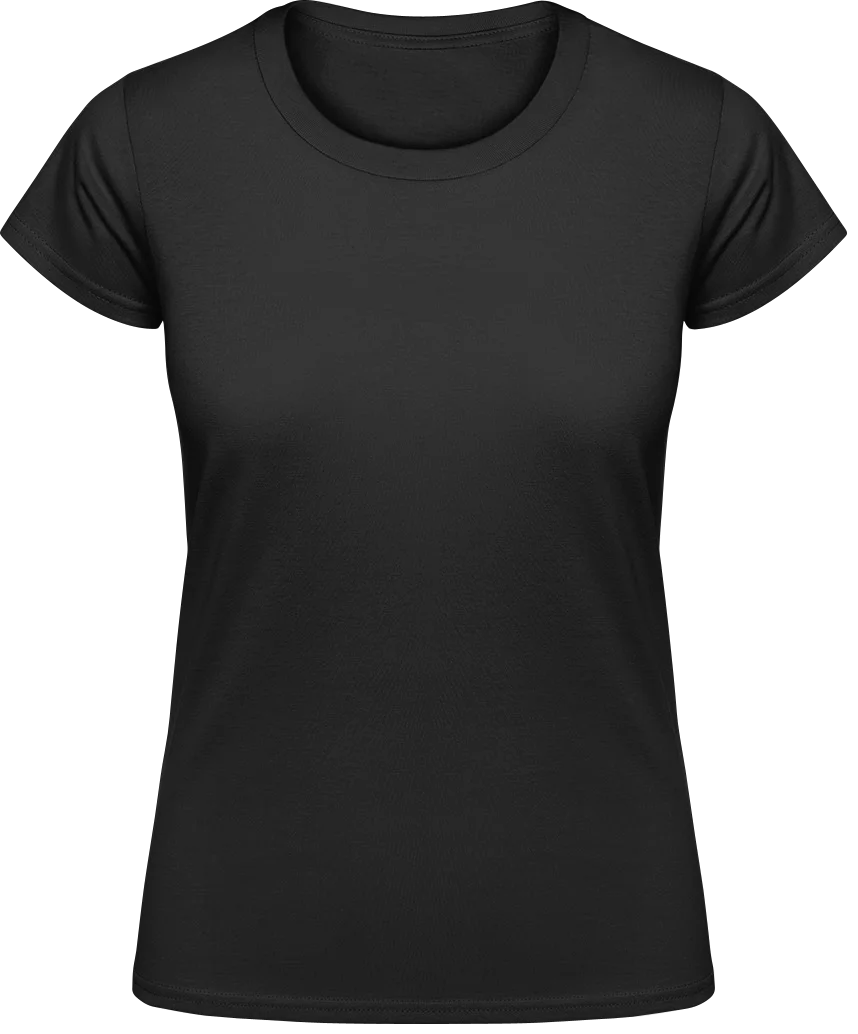 Softstyle Dames T-Shirt bedrukken