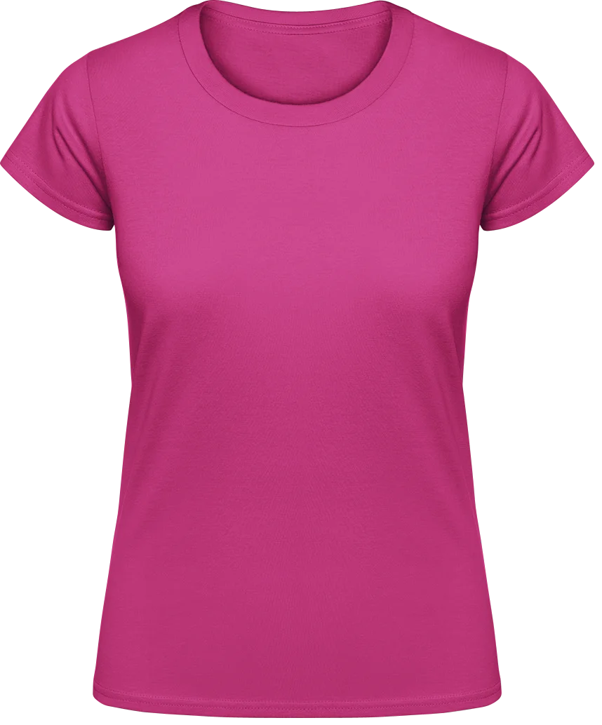 Sol's Imperial Dames T-shirt bedrukken