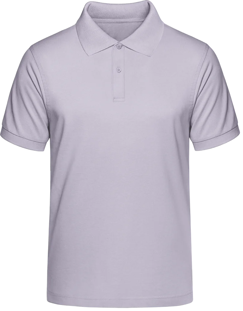 B&C My Polo 180 voor heren bedrukken