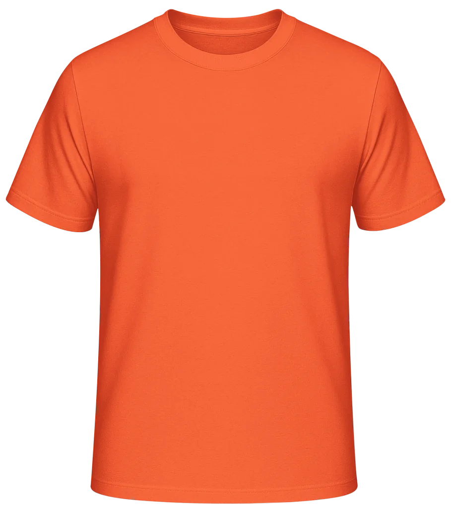 Heavy Cotton Unisex T-shirt bedrukken