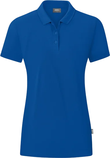 Poloshirt Organic voor dames bedrukken