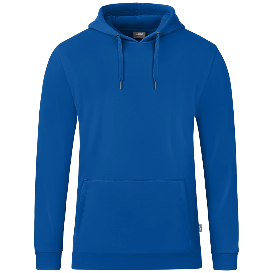 Unisex Hoodie Organic bedrukken