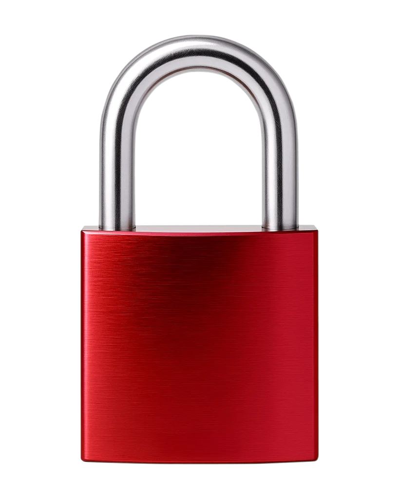 Liefdesslotj & Lovelock Premium bedrukken