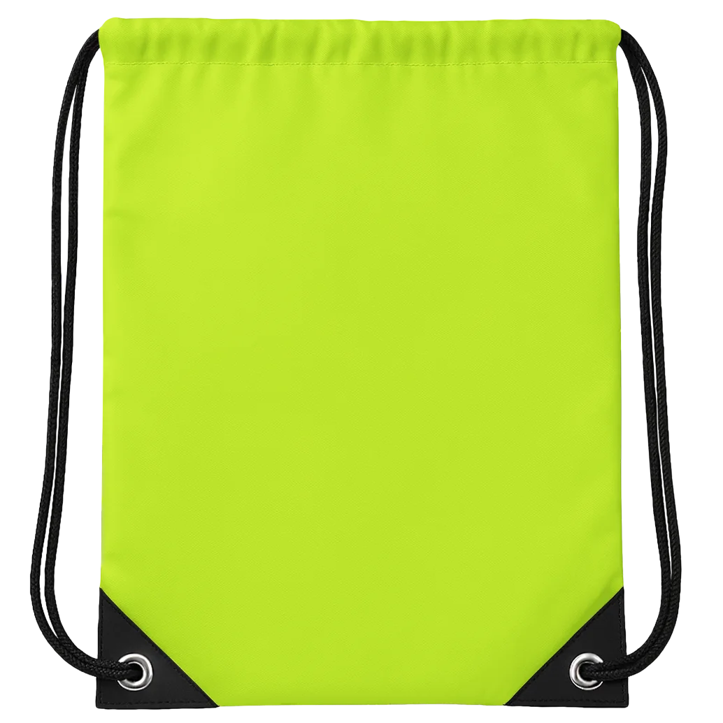 BagBase premium gymtas bedrukken