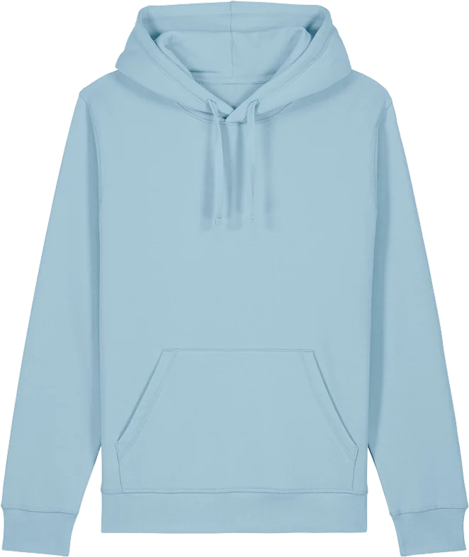 Stanley/Stella Drummer 2.0 duurzame hoodie bedrukken